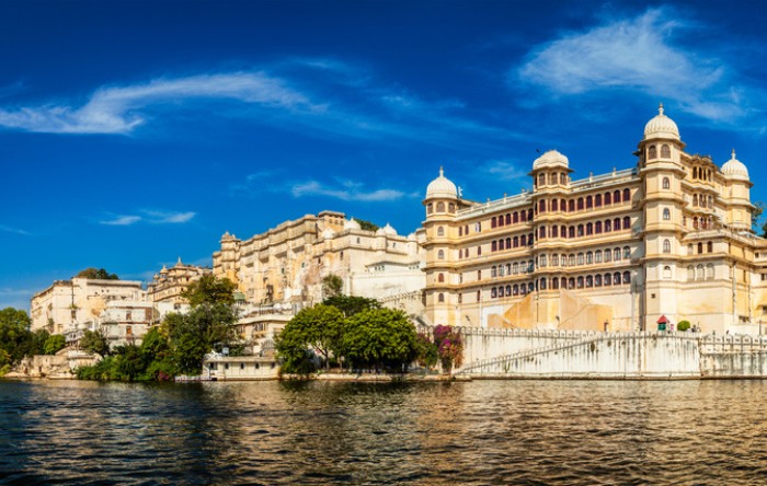 udaipur