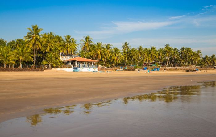 Goa