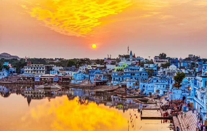 Pushkar