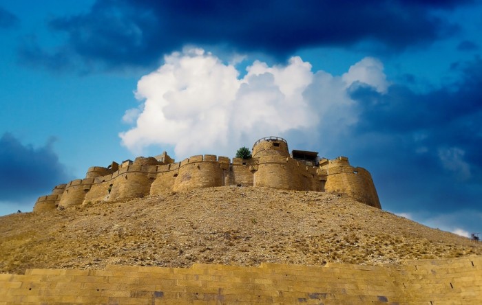 jaisalmer