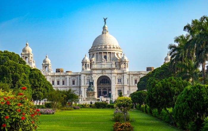 Kolkata