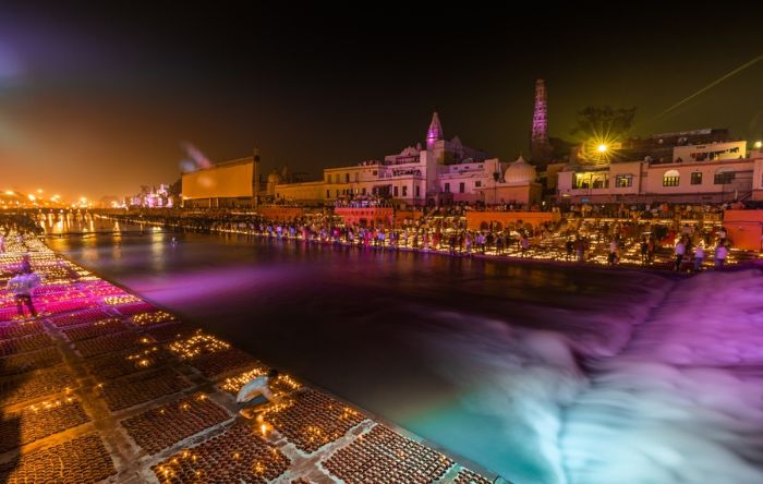 Ayodhya