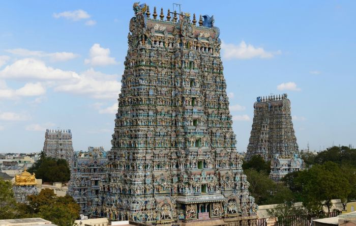 Mandurai