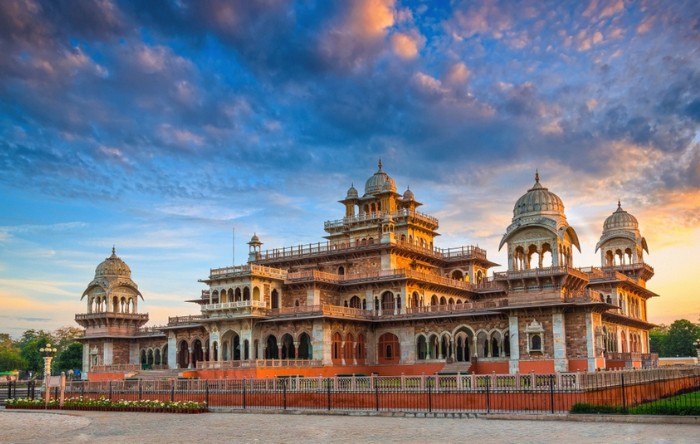 jaipur