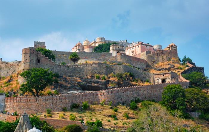 kumbhalgrah