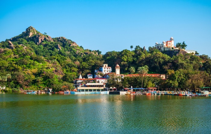 mount abu