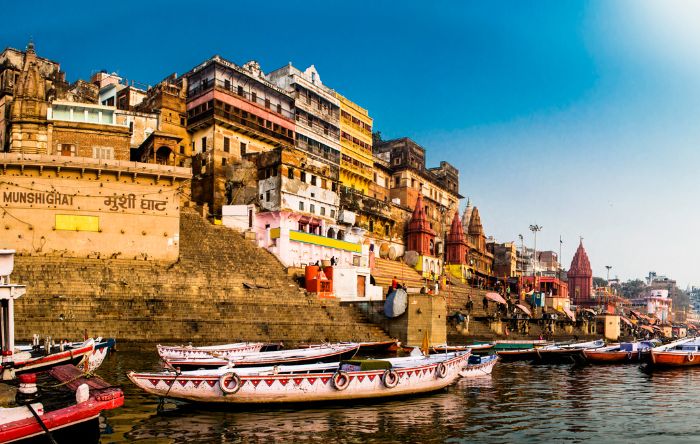 Varanasi