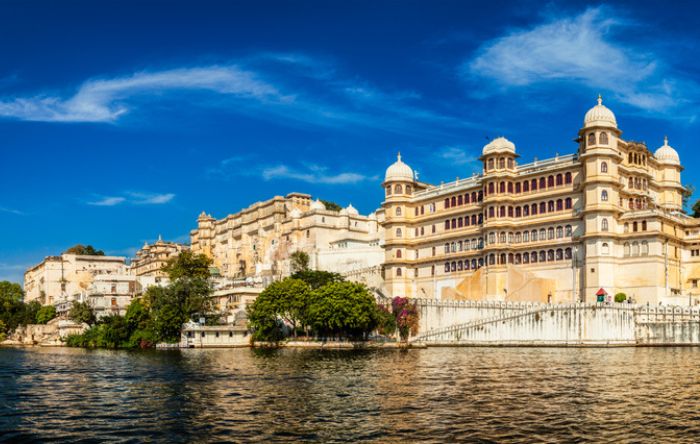 Udaipur