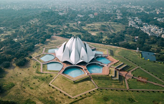 Delhi